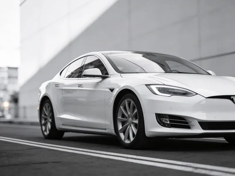 Automotive diagnostics workbench and performance vehicle