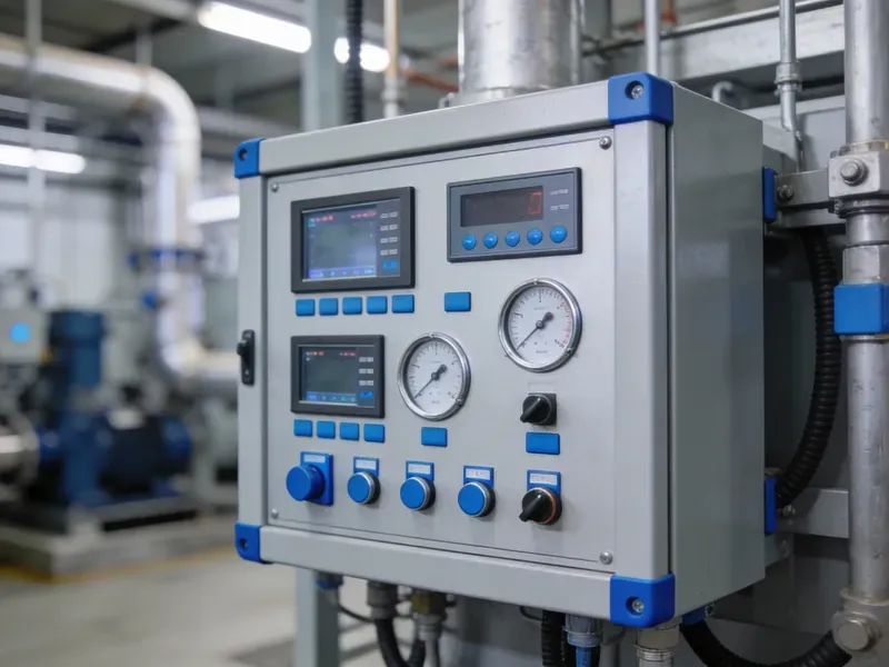 HVAC and heat pump systems diagnostics