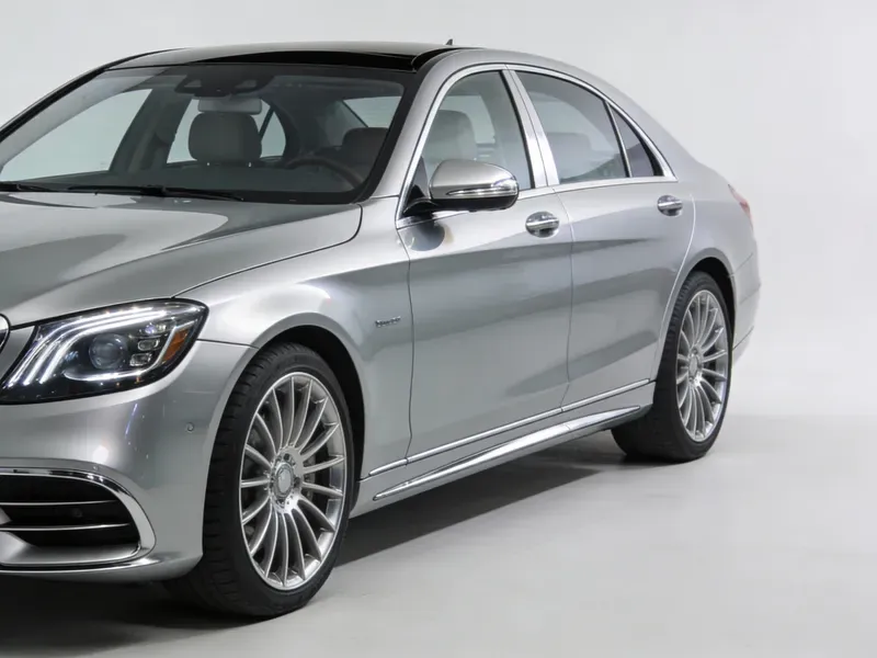 Automotive diagnostics workbench and performance vehicle